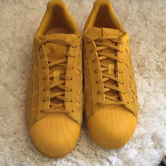 Adidas superstar - Picture 4 of 5